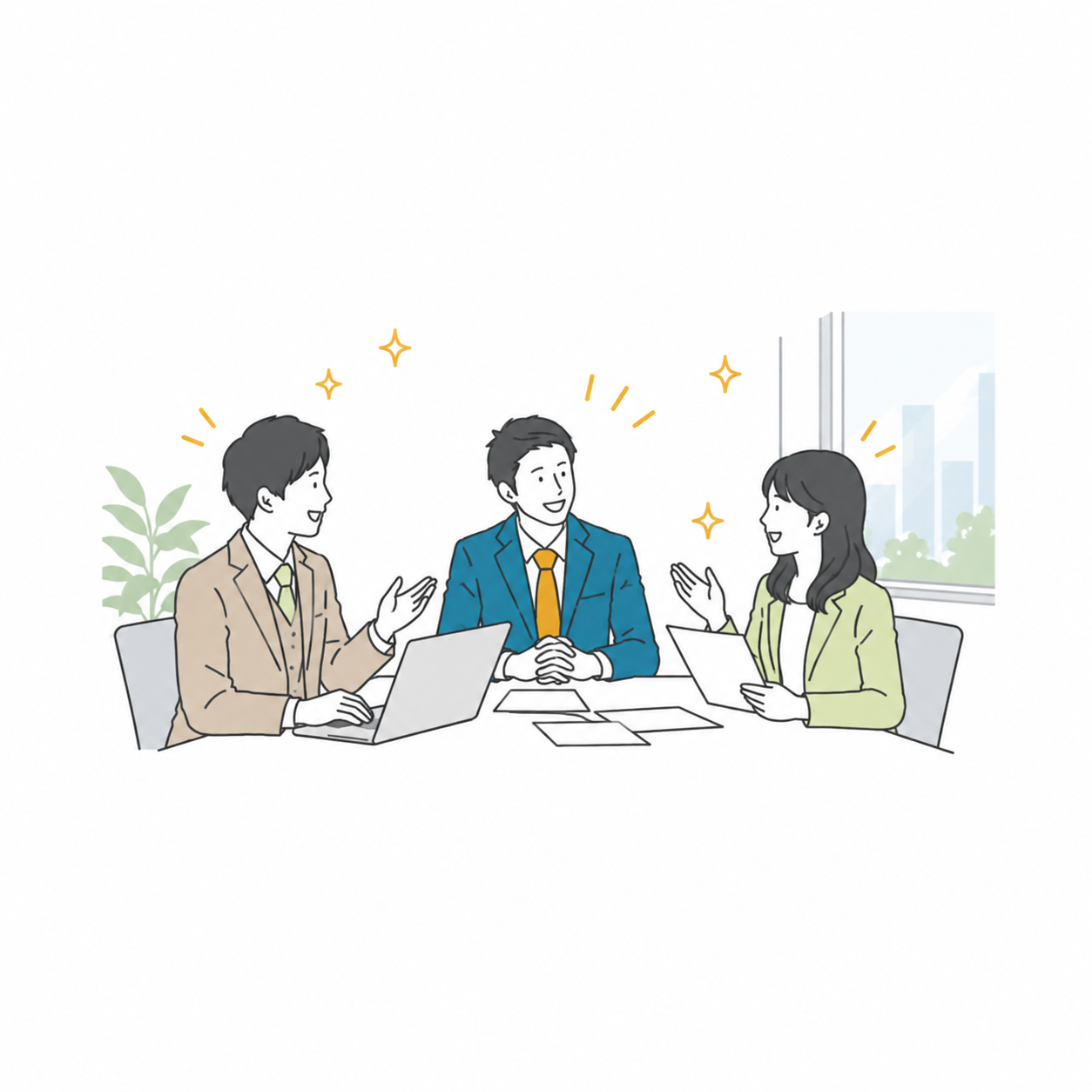 振り返りの時間不足を解消