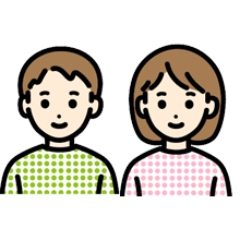 児童アイコン